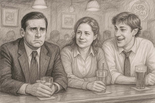 I Autenticidad al centro: Lecciones de The Office y el futuro del marketing