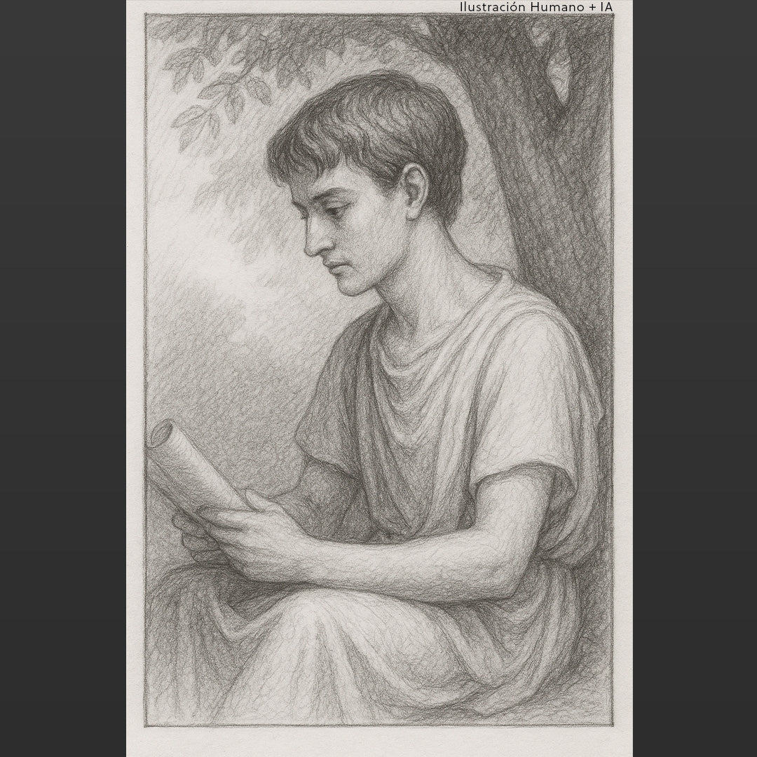 Del elefante gris al elefante esmeralda: la metamorfosis de Aristóteles