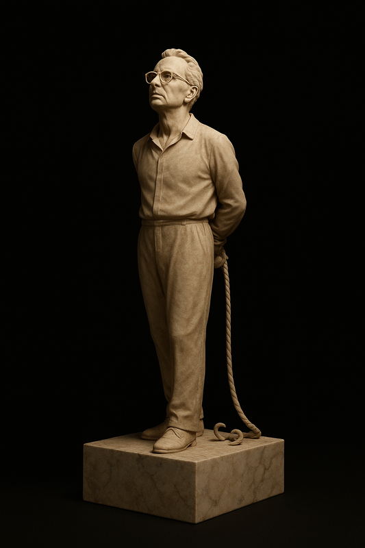 Del elefante gris al elefante esmeralda: Viktor Frankl, transformación y búsqueda de sentido