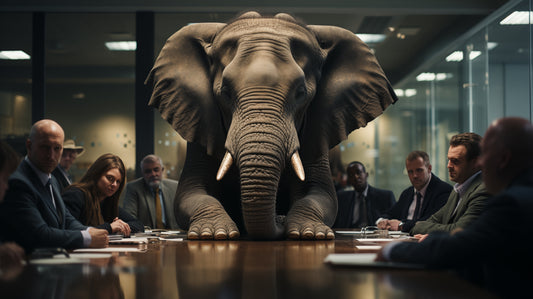 II El Elefante Esmeralda: una evolución necesaria para el nuevo marketing