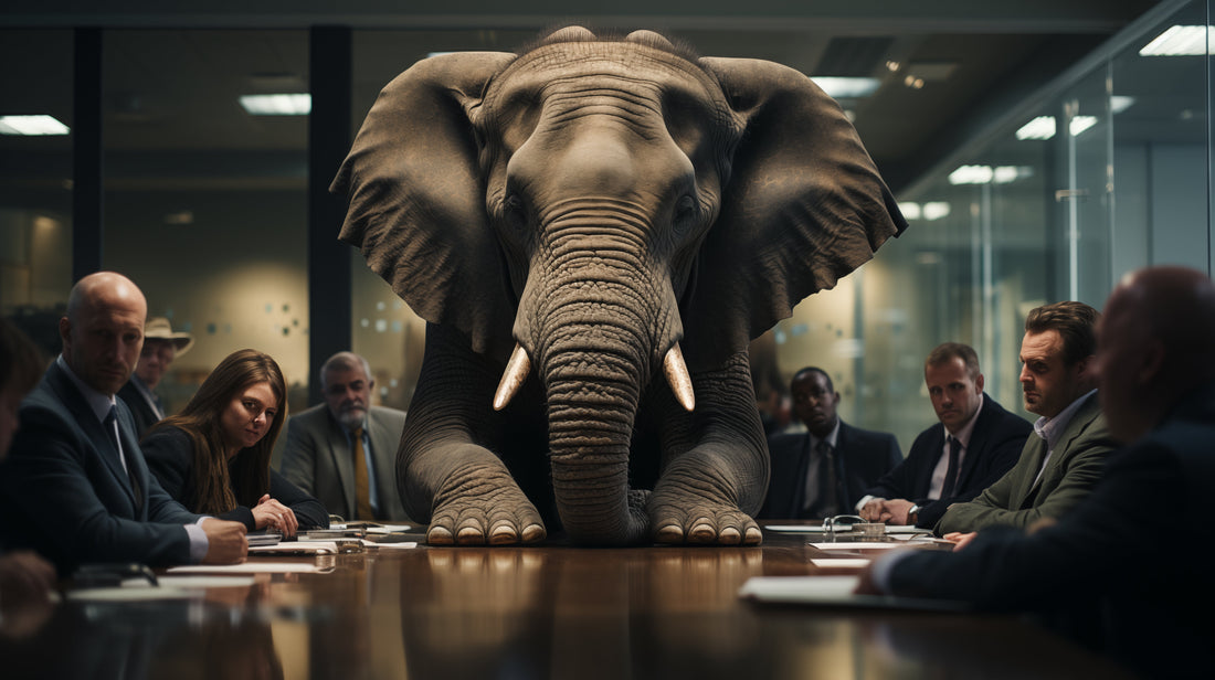 III El Elefante Esmeralda: una evolución necesaria para el nuevo marketing